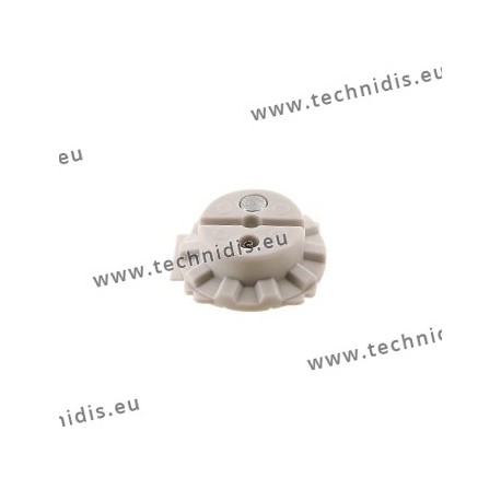 Universal block Essilor system - dia. 22 mm