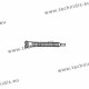 Self-tapping screw 1.4 x 1.9 x 11.5 - white