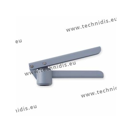 Cap crimping tool