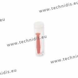 Contact lens remover