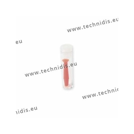 Contact lens remover
