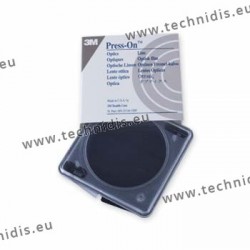 3M press-on prism - 1 diopter