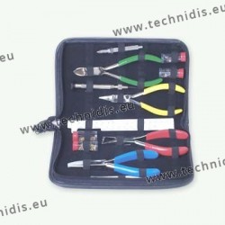 Trousse d'outillage