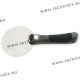 Illuminating magnifier - diameter 90 mm
