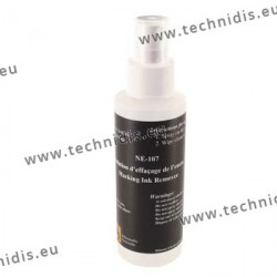 Marking ink remover (spray)