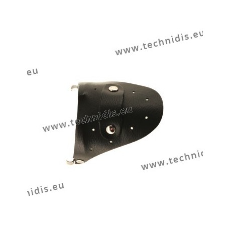 Side shield - black
