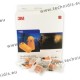 Box of 200 pairs of ear plugs 3M