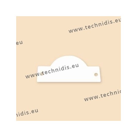Protective papers for Rodenstock machines