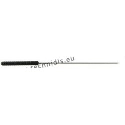 Hand cutting broaches - plasticized handle - diameter 1.10 mm