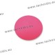 CR 39 lenses - fuchsia pink