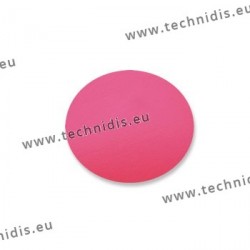 Verres CR 39 - fuchsia