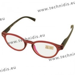 Protective glasses against blue light