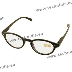 Protective glasses against blue light