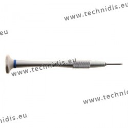 Torx T3 screwdriver