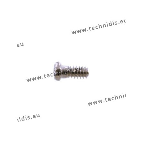 Torx T3 screws