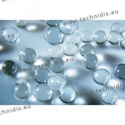 Replacement glass beads for CH-500 and CH-500NM