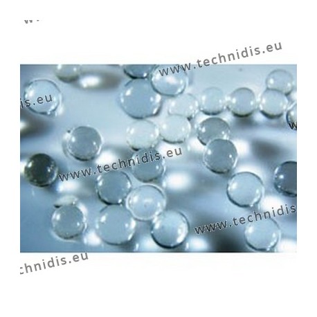 Replacement glass beads for CH-500 and CH-500NM