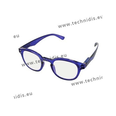 Magnifying glasses, protection against blue light + 1.5