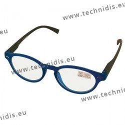 Protective glasses against blue light