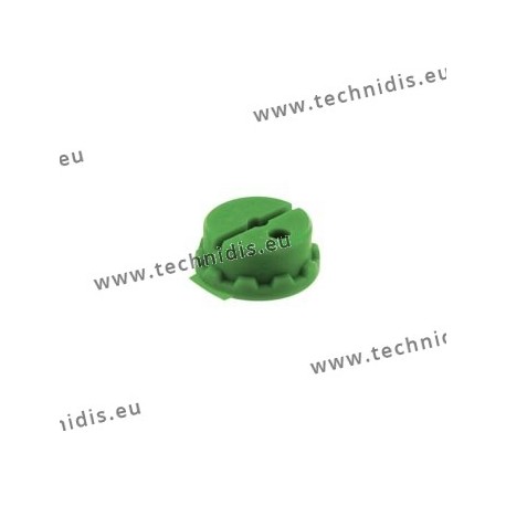 Universal block Essilor system - 18 mm