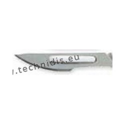 Replacement blades for SC-100/1 scalpel