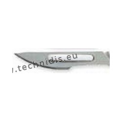 Lames de rechange pour scalpel SC-100/1