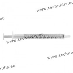 Pipette pour doseur à main