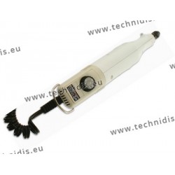 Hand drill - white