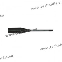 Replacement blade for TO-150/A20