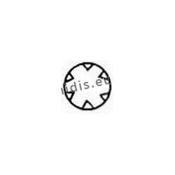Replacement blade for CL-110/A4