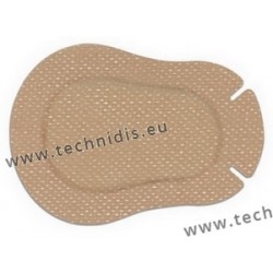 Ortopad eye patches - adult type