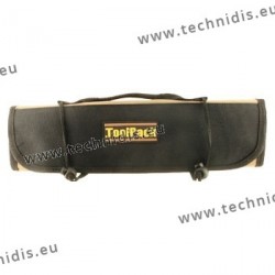 Soft tool pouch