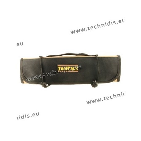 Soft tool pouch
