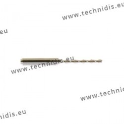 Cutter for CTD Kappa® machine - 0.8 / 1.5