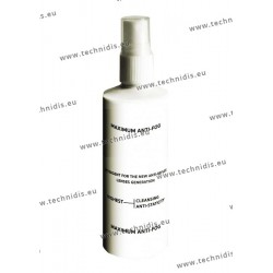 Anti-fog spray, 130 ml