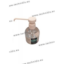 Hydroalcoholic gel, 300 ml