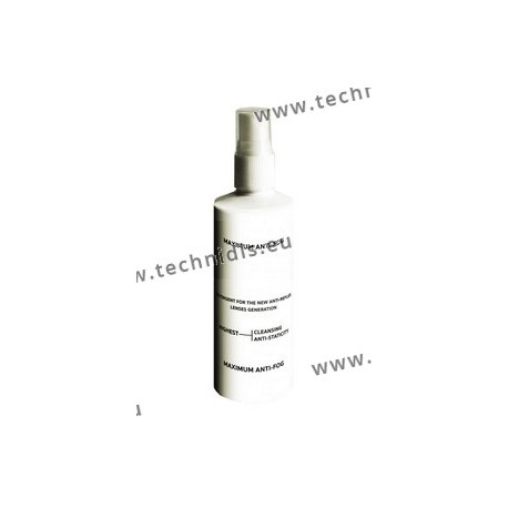 Anti-fog spray, 30 ml