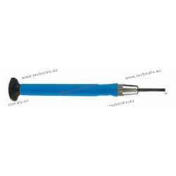 Heat shrink sleeves - blue