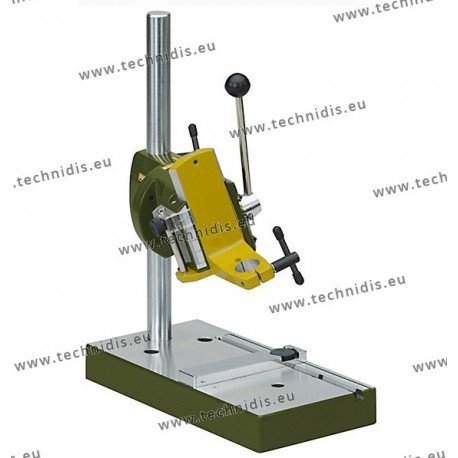 Drill stand - new model