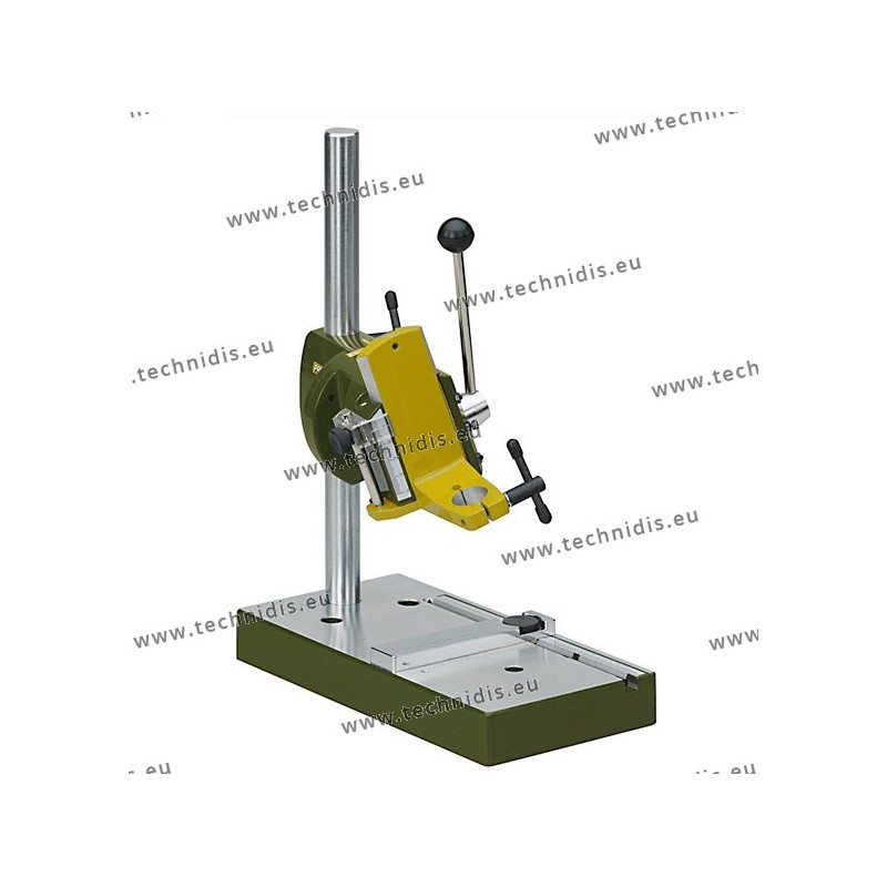 Porte-perceuse En Bois Augusta Pour Forets 2,35mm - Neuf - 3569.H