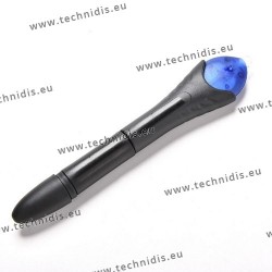 UV pen light and UV glue