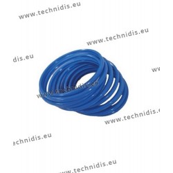 WIindsorring bleu gitane