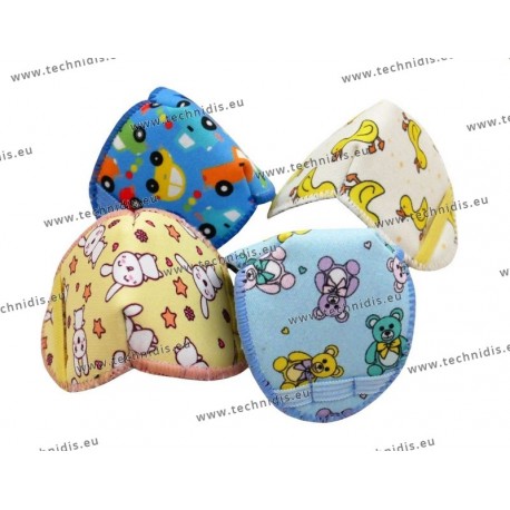 Eye occluder – Baby Fun type