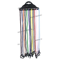 Nylon cords