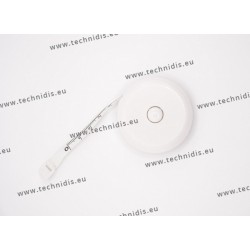 Retractable tape measure
