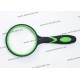 Hand magnifier 3 X