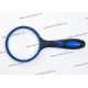 Hand magnifier 2.5 X