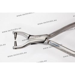 Assembly plier - Comfort