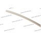 PVC heat shrink tube - diameter 6 mm - crystal