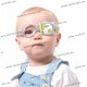 Eye occluder – Baby Fun type